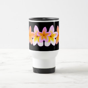 Caneca Térmica Plumeria