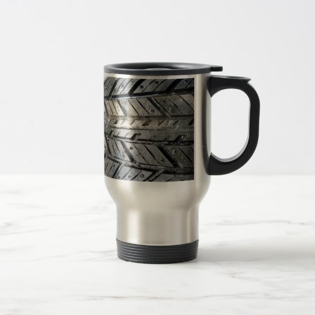 Caneca Térmica Pneu (Direita)