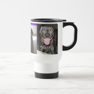Caneca Térmica Poços e jogos