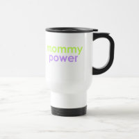 Poder das mamães