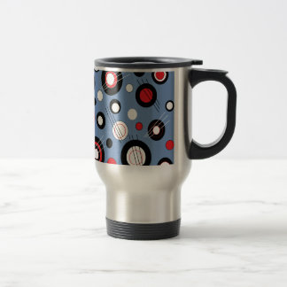 Caneca Térmica Polka Light