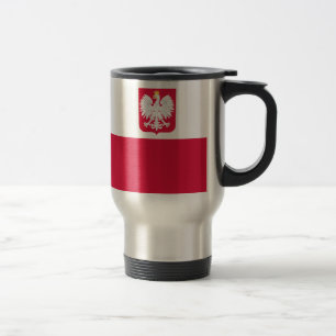Caneca Térmica Polônia