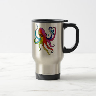 Caneca Térmica Polvo