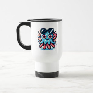 Caneca Térmica Polvo Splashy