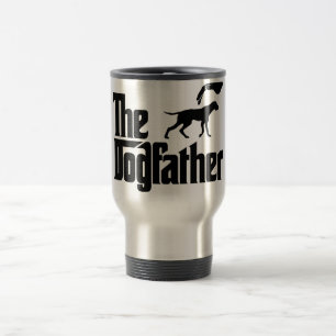 Caneca Térmica Ponteiro