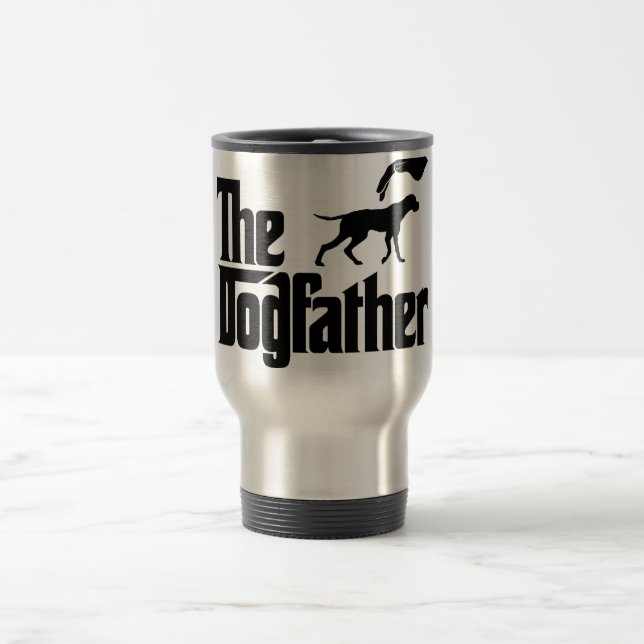Caneca Térmica Ponteiro (Centro)