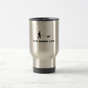 Caneca Térmica Ponteiro inglês