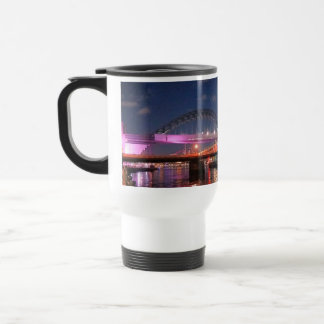 Caneca Térmica Pontes de Newcastle