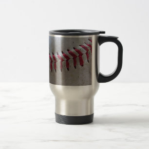 Caneca Térmica Pontos de Baseball