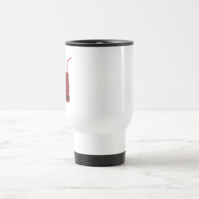 Caneca Térmica Pop de Soda (Centro)