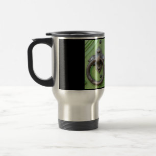 Caneca Térmica Porta velha
