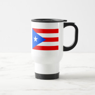 Caneca Térmica porto rico