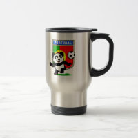 Portugal Futebol Panda