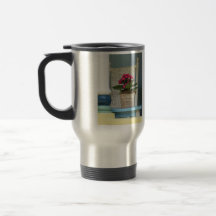 Pote da Flor do Mercado - Vinha de Martha