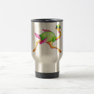 Caneca Térmica Pouco frequentes
