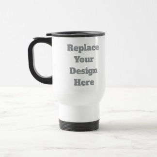 Caneca Térmica Presente de Casamento Personalizado – Crie o Seu P