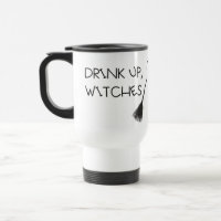 Presente Engraçado Personalizado BEBAM LOGO BRUXAS