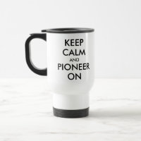Presente para Pioneer JW