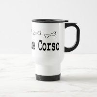 Presentes Cane Corso
