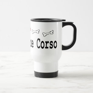 Caneca Térmica Presentes Cane Corso
