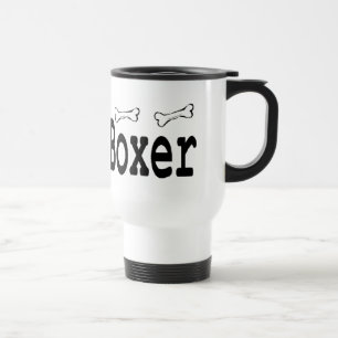 Caneca Térmica Presentes de Boxer Lovers