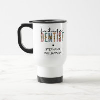 Presentes de Dentista Dentista Futuros Personaliza