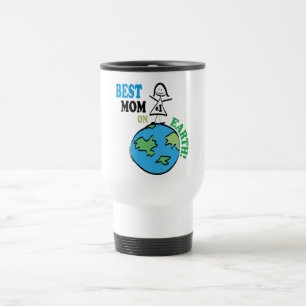 Caneca Térmica Presentes de Dia de as mães