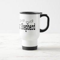 Presentes de german shepherd
