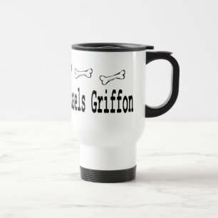 Caneca Térmica Presentes de Griffon em Bruxelas