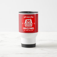 Presentes de Natal do Canal Narrowboat