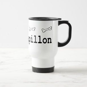 Caneca Térmica Presentes de Papillon
