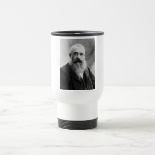 Caneca Térmica Presentes do destino do pintor do artista de