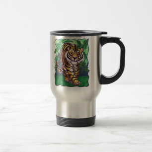 Caneca Térmica Presentes e acessórios do Tiger