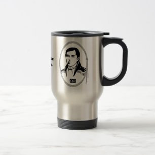 Caneca Térmica Presentes feitos sob encomenda do herói de Metis