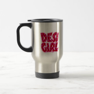 Caneca Térmica Presentes inspirados em Bollywood