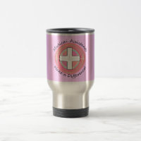 Presentes originais do assistente médico