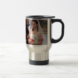 Caneca Térmica Presentes personalizados da foto