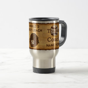 Caneca Térmica Presentes Personalizados Rústicos Melhores Present