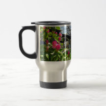 Primavera Blooms em Cottage City - Martha's Vineya