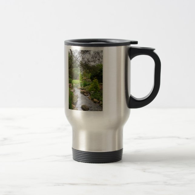 Caneca Térmica Primavera Creek Beauty (Direita)