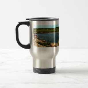 Caneca Térmica Primavera de Pagosa