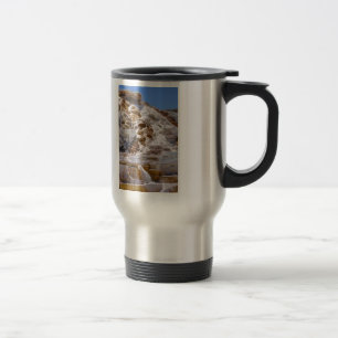 Caneca Térmica Primaveras Quentes de Mamute