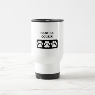 Caneca Térmica Primo Beagle