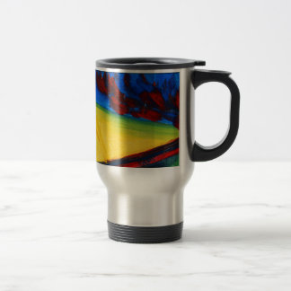 Caneca Térmica Privacidade Por Favor
