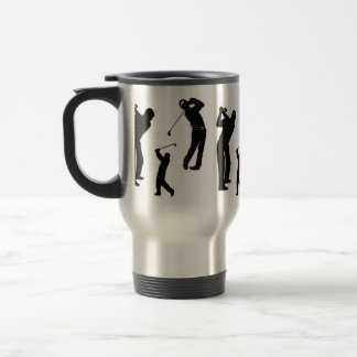 Caneca Térmica Pro de golfe