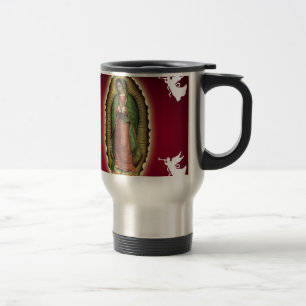 CANECA TÉRMICA PRODUTOS CUSTOMIZÁVEIS DE VIRGEN DE GUADALUPE