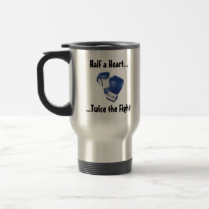 Caneca Térmica Produtos da luta de HLHS