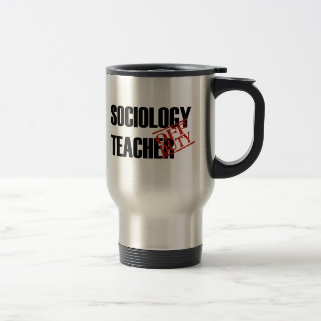 CANECA TÉRMICA PROFESSOR FORA DE SERVIÇO DA SOCIOLOGIA (Direita)