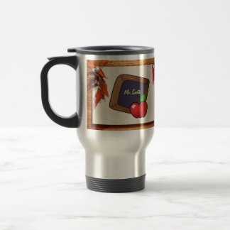Caneca Térmica Professores