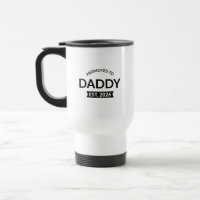Promovido a Papai Est. 2026 II